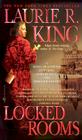 Locked Rooms: A novel of suspense featuring Mary Russell and Sherlock Holmes Cover Image