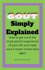 Gout Simply Explained Cover Image