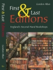 First and Last Editions: England's Second-Hand Bookshops Cover Image