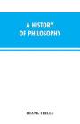A History of Philosophy Cover Image