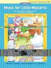 Music for Little Mozarts Notespeller & Sight-Play Book, Bk 3: Written Activities and Playing Examples to Reinforce Note-Reading By Christine H. Barden, Gayle Kowalchyk, E. L. Lancaster Cover Image