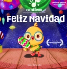 Canticos Jingle Bells / Navidad: Bilingual Nursery Rhymes (Canticos Bilingual Nursery Rhymes) By Susie Jaramillo Cover Image
