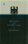 Militarism And Anti-Militarism By Karl Liebknecht Cover Image