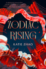 Zodiac Rising (Descendants of the Zodiac #1) Cover Image