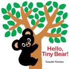 Hello, Tiny Bear By Yusuke Yonezu Cover Image