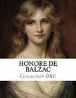 Honore de Balzac, Collection ONE Cover Image