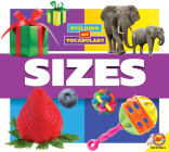 Sizes By Dayna Martin Cover Image