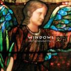 Windows Old First Reformed Church: Brooklyn, New York By Jane Hively Barber, Jane Hively Barber (Photographer), Vera D'Elisa Nieuwenhuis (Photographer) Cover Image
