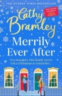 Merrily Ever After By Cathy Bramley Cover Image