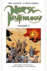Norse Mythology Volume 3 (Graphic Novel) By Neil Gaiman, P. Craig Russell, Galen Showman (Illustrator), David Rubin (Illustrator), Colleen Doran (Illustrator) Cover Image