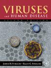 Viruses and Human Disease Cover Image