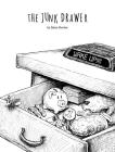 The Junk Drawer By Ryan Karten, Sabrina Symington (Illustrator) Cover Image