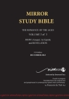 11th Edition Paperback Mirror Study Bible VOL 3 Updated December 2023 John's Writings; Gospel; 1st Epistle & Apocalypse By Francois Du Toit Cover Image