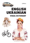 English-Ukrainian Visual Dictionary By Tuomas Kilpi Cover Image