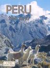 Peru the Land (Lands) By Bobbie Kalman, David Schimpky Cover Image