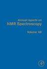 Annual Reports on NMR Spectroscopy: Volume 68 Cover Image