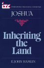Inheriting the Land: A Commentary on the Book of Joshua Cover Image