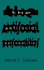 The Antisocial Personalities Cover Image