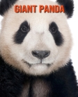 Giant Panda: Amazing Facts about Giant Panda By Devin Haines Cover Image