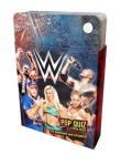 WWE Pop Quiz Trivia Deck Cover Image