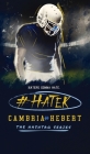 #Hater By Cambria Hebert Cover Image