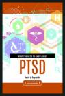 What You Need to Know about Ptsd Cover Image