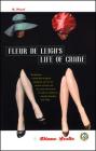 Fleur De Leigh's Life of Crime: A Novel By Diane Leslie Cover Image