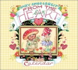 Mary Engelbreit's 2023 Deluxe Wall Calendar By Mary Engelbreit Cover Image