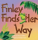 Finley Finds her Way Cover Image