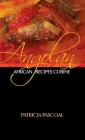 Angolan African Recipe Cuisine Cover Image