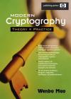 Modern Cryptography: Theory and Practice Cover Image