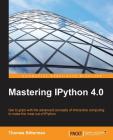 Mastering IPython 4.0 Cover Image