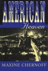 American Heaven By Maxine Chernoff Cover Image