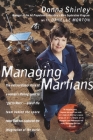 Managing Martians: A Memoir Cover Image