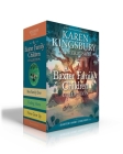 A Baxter Family Children Collection: Best Family Ever; Finding Home; Never Grow Up (A Baxter Family Children Story) By Karen Kingsbury, Tyler Russell Cover Image