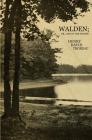 Walden; Or, Life in the Woods Cover Image