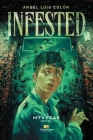 Infested (Fear) Cover Image