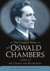 The Complete Works of Oswald Chambers Cover Image