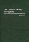The Social Psychology of Prejudice (African Special Bibliographic) By John Duckitt Cover Image