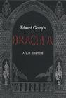 Dracula: A Toy Theatre Cover Image