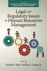 Legal and Regulatory Issues in Human Resources Management Cover Image