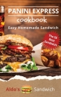 Panini Express Cookbook Cover Image