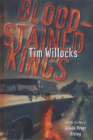 Blood-Stained Kings: A Novel Cover Image
