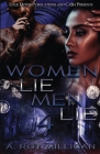 Women Lie Men Lie 4 Cover Image