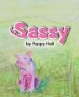 Sassy By Poppy Hall Cover Image