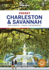 Lonely Planet Pocket Charleston & Savannah 1 (Pocket Guide) Cover Image