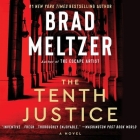 The Tenth Justice Cover Image