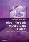Fundamentals of Ultra-Thin-Body Mosfets and Finfets Cover Image