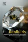 Geofluids: Developments in Microthermometry, Spectroscopy, Thermodynamics, and Stable Isotopes (Vapor-Liquid Equilibrium Data Bibliography) Cover Image