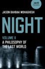 Night: A Philosophy of the Last World Cover Image